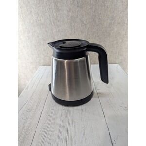 Keurig Thermal Carafe Coffee Maker Pot With Lid